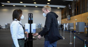 ألمانيا: الموجة الثالثة لفيروس كورونا قد تكون الأسوأ