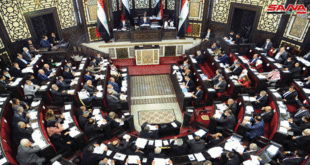 مشروع القانون الجديد للاستثمار