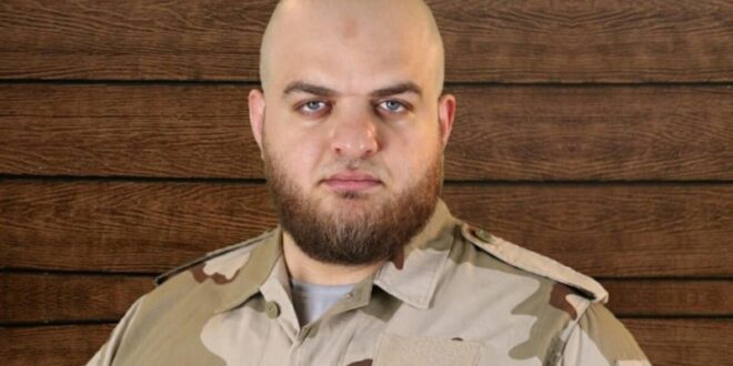 عائلة المتحدث باسم جيش الإسلام "إسلام علوش": يتعرض للتعذيب بفرنسا