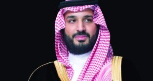 تعرفوا إلى السيارات الباهظة التي يفضلها محمد بن سلمان