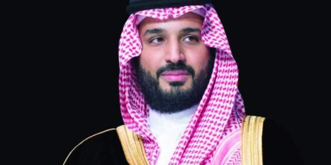 تعرفوا إلى السيارات الباهظة التي يفضلها محمد بن سلمان