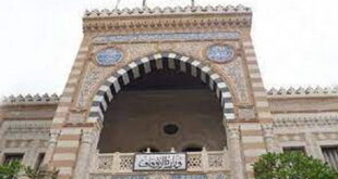 في ظل الحصار الاقتصادي..الاوقاف السورية تصدر فتوى جديدة
