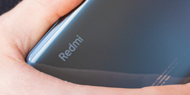 Redmi تستعد لإطلاق هاتف مخصص للألعاب برقاقة Dimensity 1200
