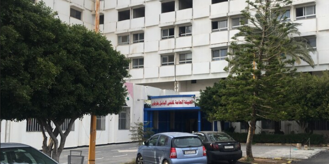 بعد دمشق.. الصحة السورية تتخذ إجراءات طارئة في مشافي طرطوس