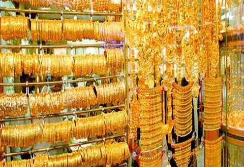 نقيب صاغة دمشق: السعر المروج للذهب