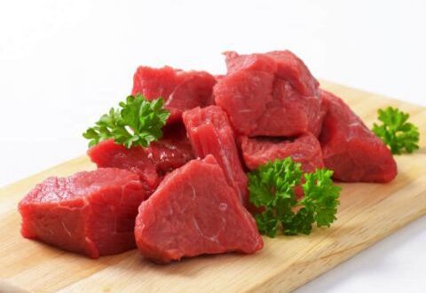 جمعية اللحامين تتوقع انخفاض الأسعار 30 بالمئة