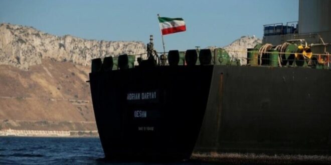 محقق إيراني: يبدو أن “إسرائيل” هي المسؤولة عن استهداف السفينة الإيرانية في المتوسط