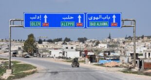محافظ إدلب: مدّدنا ستة أشهر للموظفين الموجودين خارج مناطق