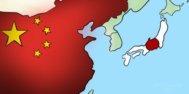 صراع الجبابرة.. ماذا تعرف عن العداء التاريخي بين الصين واليابان؟