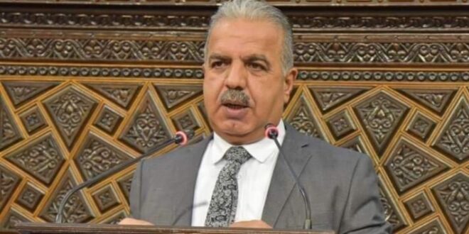 وزير الكهرباء : الكهرباء ستكون أفضل في الشتاء القادم