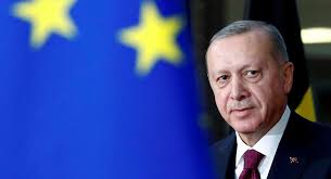 أردوغان: على إدارة بايدن العمل معنا لإنهاء "المأساة في سوريا"