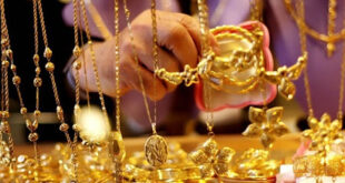 الذهب يواصل التراجع والغرام بـ160 ألف ل.س