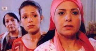 وفاة ممثلة مصرية شابة بأزمة قلبية