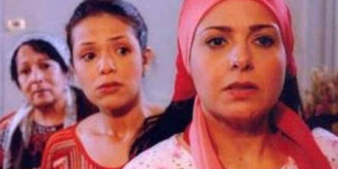 وفاة ممثلة مصرية شابة بأزمة قلبية
