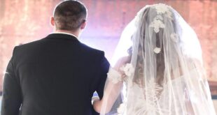 مصرع عروسين مصريين بعد 48 ساعة من زواجهما