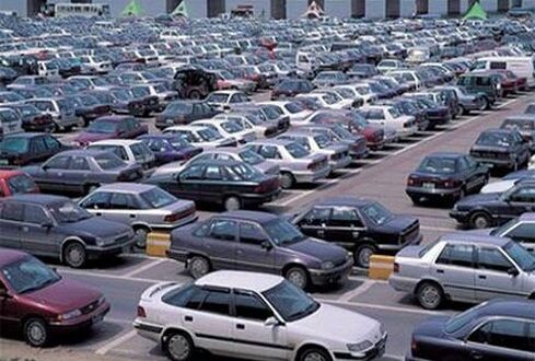 أسعار السيارات المستعملة في سوريا ترتفع 50% خلال شهرين