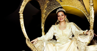 أغرب طقوس الزواج العربية