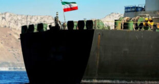 وول ستريت جورنال: إسرائيل استهدفت 12 سفينة إيرانية كانت متجهة لسوريا