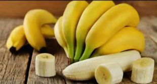 الأطعمة مع الموز يسبب التسمم والوفاة