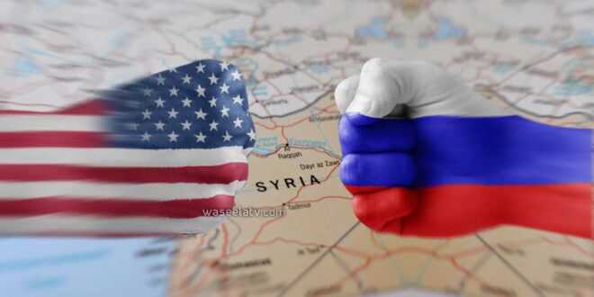 الشرق الأوسط: «القناة السرية» بين أميركا وروسيا.. هذا ما تم نقاشه حول سوريا