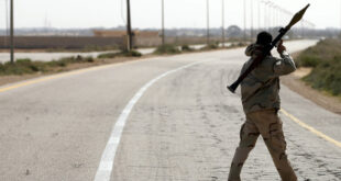 فرانس برس: المرتزقة يعودون من ليبيا إلى سوريا