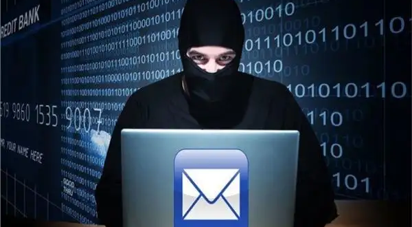 ب 8 خطوات فقط.. احمي إيميلك من الاختراق