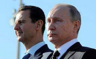 أسوشييديت برس: روسيا تريد فرض الأسد.. بات طرفا فائزا يجب التعامل معه