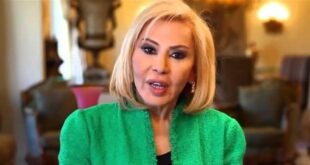 توقعات ماغي فرح للأشهر المقبلة.. هذا ما ينتظرنا