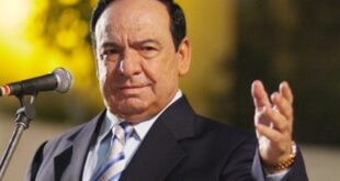 طريف صباح فخري يتهم شقيقه أنس بإبعاد