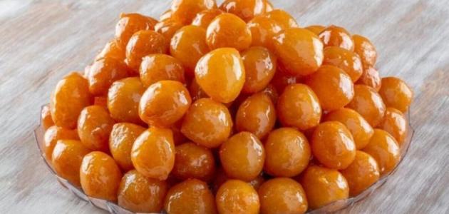الزيت والسكر يرفعان أسعار الحلويات الشعبية ... كيلو العوامة أصبح بـ4500 ليرة
