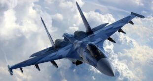 التايمز: روسيا تشوش على الطائرات البريطانية انطلاقاً من سوريا