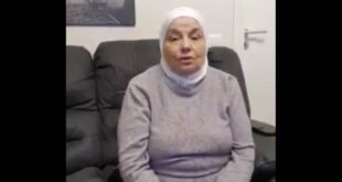 لاجئة سورية في السويد تؤيد الرئيس الأسد في "الانتخابات المقبلة" وتثير غضب المعارضة.. شاهد!