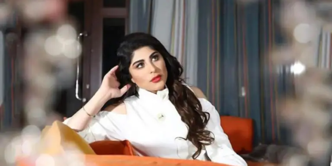 فنانة تصدم الجميع وتعلن طلاقها بعد أقل من شهر على زواجها