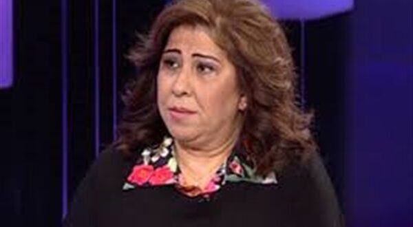 ليلى عبد اللطيف: تلقيت تهديدات من مصر ومن عائلة صدام حسين.. شاهد!