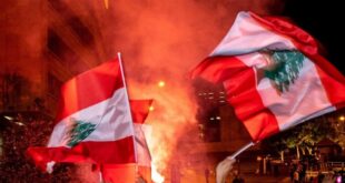 عبد الباري عطوان: من له مصلحة في انهِيار لبنان.. ومن يقف خلف ما يحدث؟