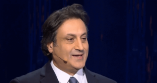 ميشيل حايك يضرب مجدداً.. أحد توقعاته يتحقق مرة أخرى