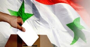 أبواب الاقتراع فُتحت.. السفارات السورية تفتح باب التسجيل أمام السوريين للمشاركة بالانتخابات الرئاسية