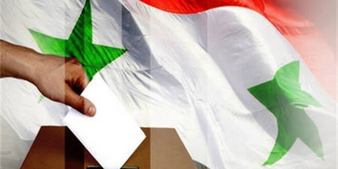 أبواب الاقتراع فُتحت.. السفارات السورية تفتح باب التسجيل أمام السوريين للمشاركة بالانتخابات الرئاسية
