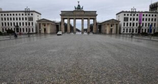 ألمانيا: قنبلة من مخلفات الحرب العالمية الثانية تتسبب بإجلاء الآلاف