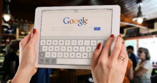 اختصار جديد من غوغل يسهل عمليات البحث عبر الإنترنت