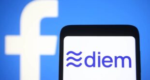 فيسبوك تطلق عملتها الرقمية Diem هذا العام