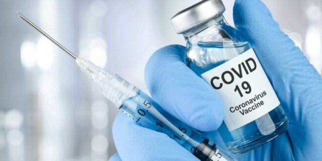 مدير الأوقاف يبيّن حكم لقاح كورونا … أنا مسؤول عن الفتوى