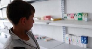 نقص حاد بالأدوية في صيدليات دمشق وارتفاع كبير لأسعار المواد الطبية