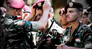 وزارة الدفاع السورية تنشر قرارا يتعلق بالخدمة العسكرية للأطباء والصيادلة