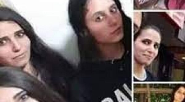 سورية تسلم لبنان جثامين الفتيات اللواتي عثر عليهن على شاطئ طرطوس