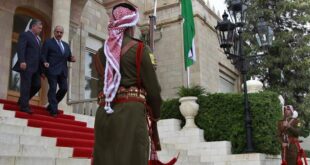 رئيس الحكومة الأردنية الأسبق يتحدث عن دعم بلاده لميليشيا الجيش الحر