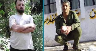 اغتيال عنصرين من الأمن السوري وقائد مجموعة بالفرقة الرابعة في درعا