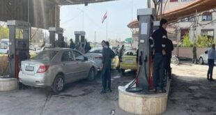 أزمة برسائل البنزين.. والمواطنون: نشتري اللتر بـ3500 ليرة