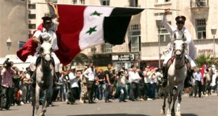ناصر قنديل: عودوا إلى سوريا !