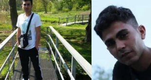 لاجئ سوري يقتل نفسه بعد رفض دولة أوربية طلب لجوئه